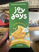 Peanut Butter