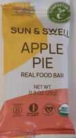 Apple pie