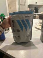 Whey Isolate