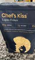 Lupin Flakes