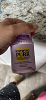 Purr Vaginal Health Probiotics