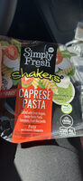 Caprese Pasta