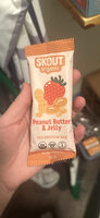 Peanut Butter Jelly