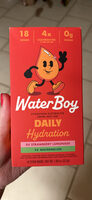 Daily Hydration