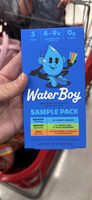 Sample Pack