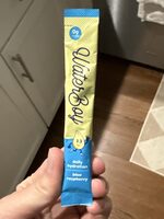 Blue Raspberry