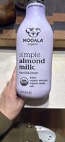 Almondmilk