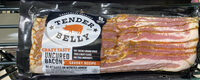 Uncured Bacon Savory Recipe