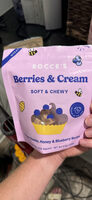 Berries & Cream