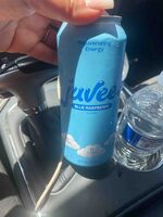 Blue Raspberry