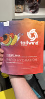 Rapid Hydration Variety Pack
