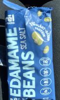 Edamame beans