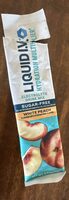 White Peach sugar free