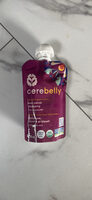Beet Carrot Blueberry