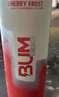 Energy drink