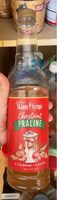 Chestnut praline