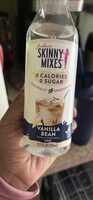 Vanilla Bean Syrup