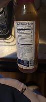 Salted Caramel Syrup