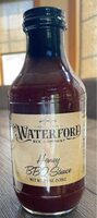 Honey BBQ Sauce