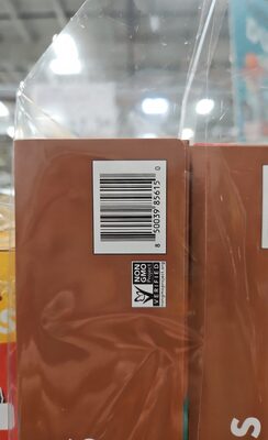 DUNKS Coconut Spread & Pretzels Dippers