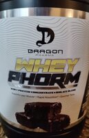 Whey Phorm