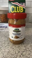 Peanut Butter