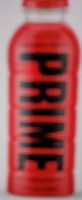 Prime enery drink