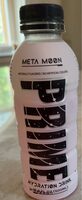 Meta Moon