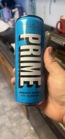 Energy Drink