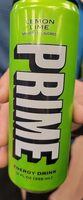 Lemon lime