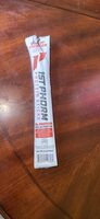 Sharp Cheddar Flavored Meat Stick
