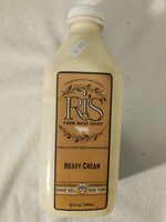 Heavy Cream
