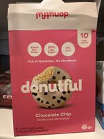 Chocolate Chip
