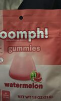 Gummies