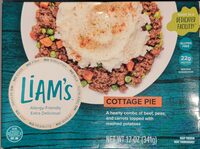 Cottage Pie