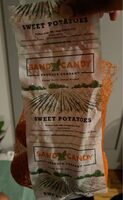 Sweet potato