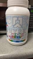 Protein Drink Mix