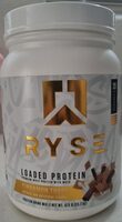 Loaded Protein Cinnamon Toast Protein Drink Mix