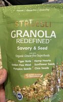 Granola