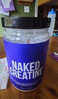 Creatine