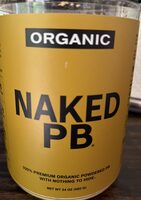 Naked PB