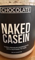 Chocolate Casein Protein