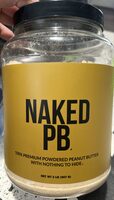 Naked PB