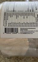 Naked Whey
