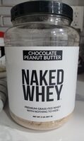 Naked Whey