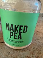 Pea Protein