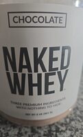 Whey Protein