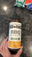 BBQ Sauce Honey