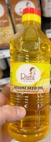 Sesame oil