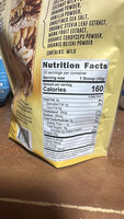 All-In-One Protein Smoothie Powder